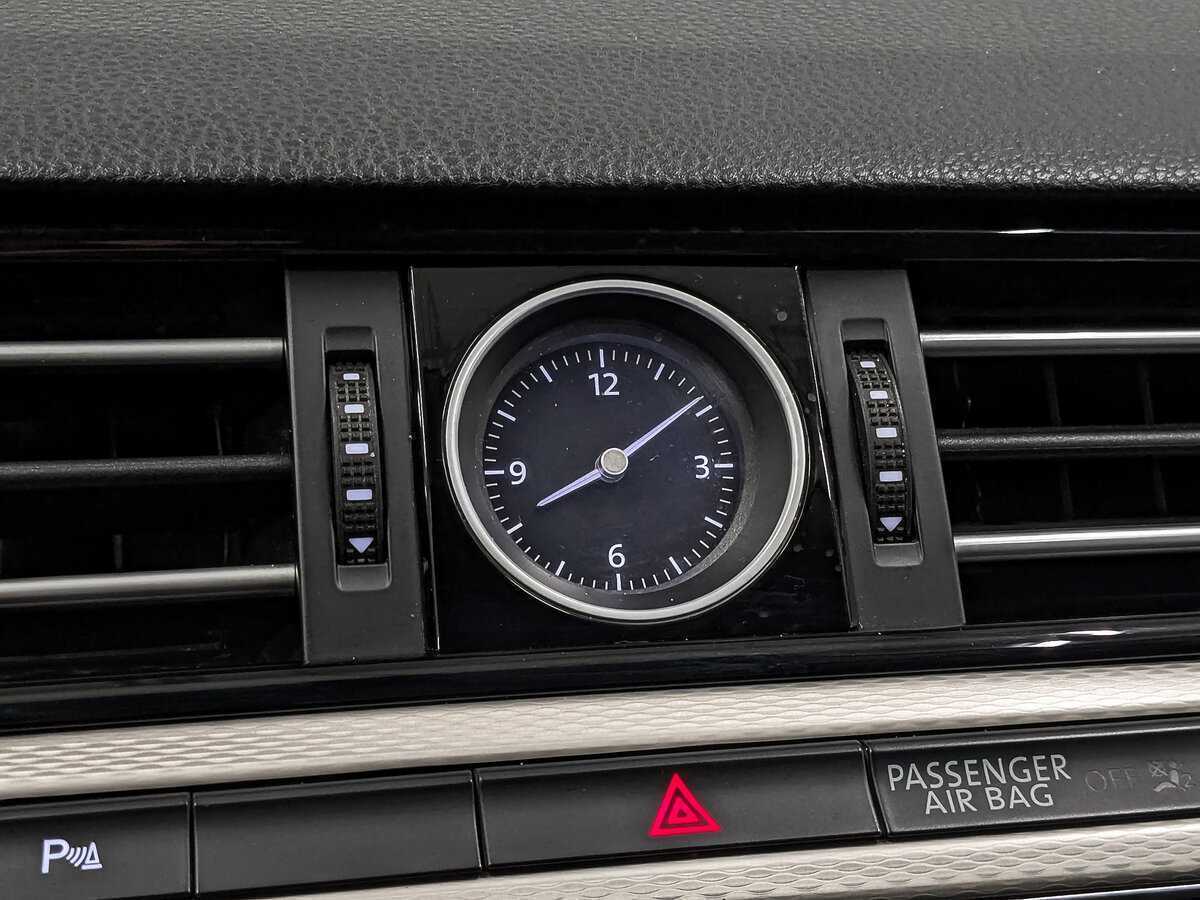 Volkswagen Passat, 2015 Фото №27