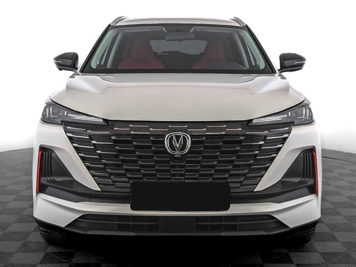 Changan CS55PLUS, 2023 - 27 541 км. | Фото №2