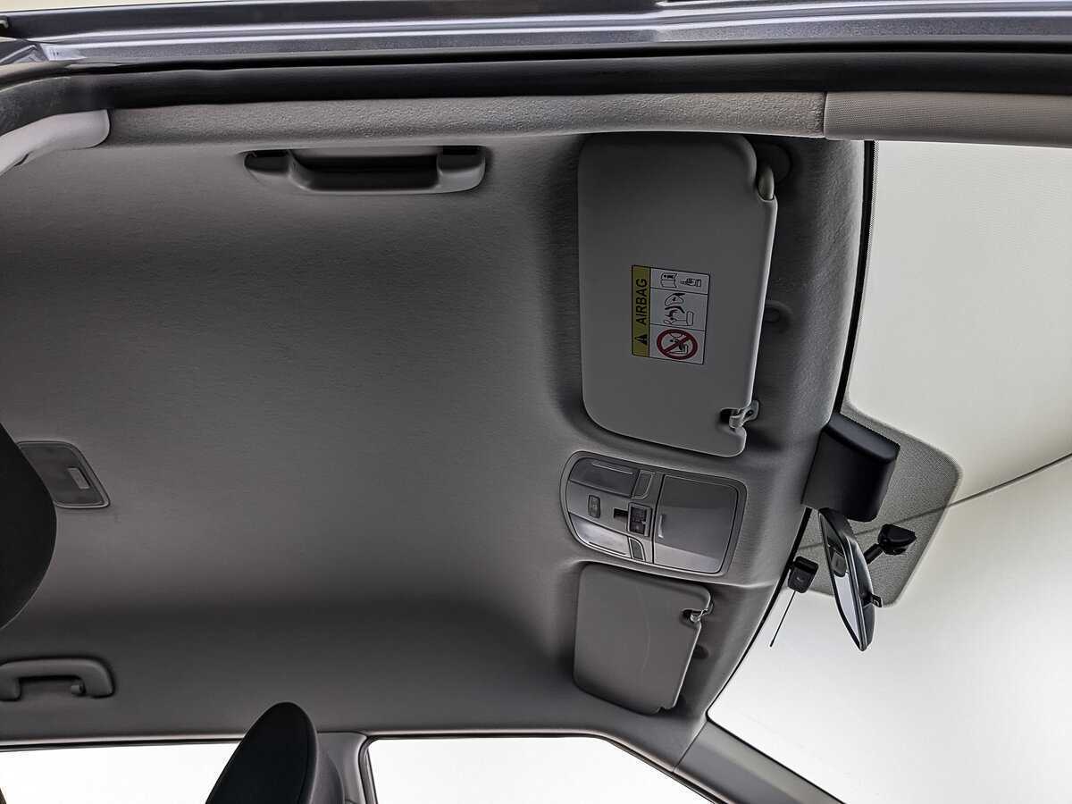 Hyundai Creta, 2017 Фото №22