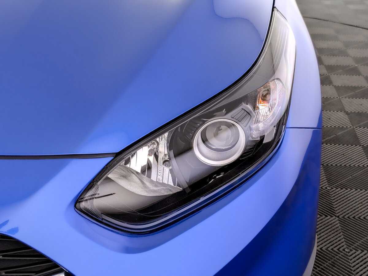 Kia Ceed, 2022 Фото №17