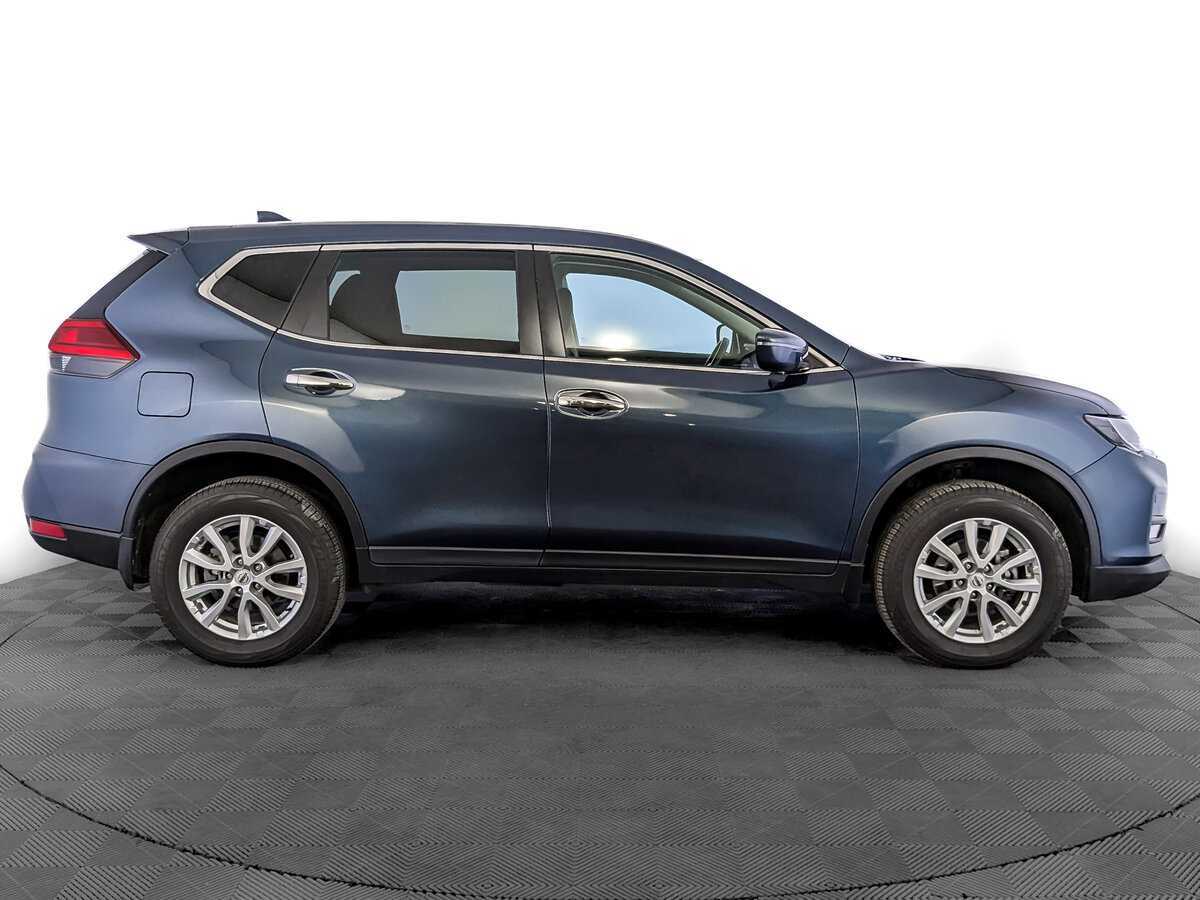 Nissan X-Trail, 2019 - 26 982 км. | Фото №4