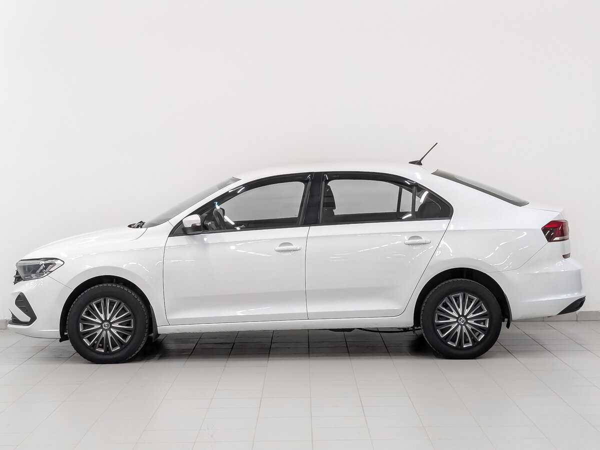 Volkswagen Polo, 2021 - 128 909 км. | Фото №8