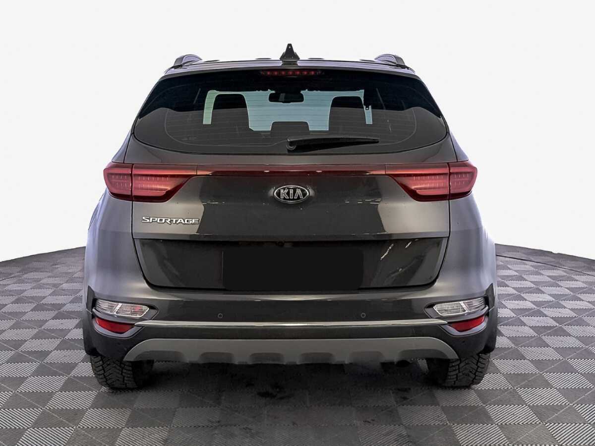 Kia Sportage, 2021 - 58 992 км. | Фото №6