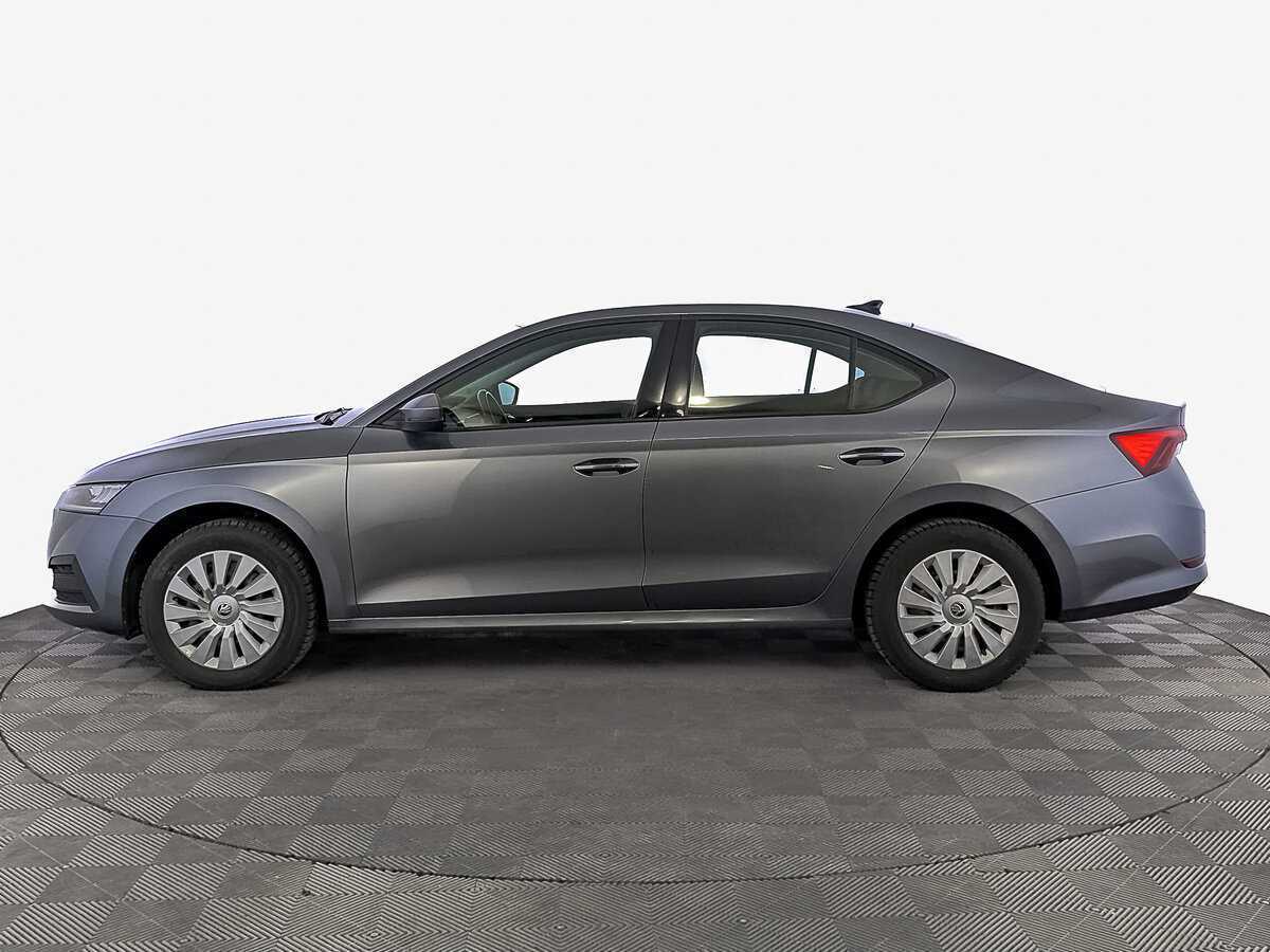 Skoda Octavia, 2021 - 60 454 км. | Фото №8