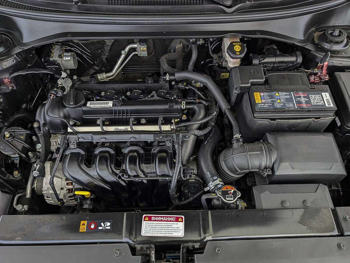 Kia Rio X, 2021 Фото №9