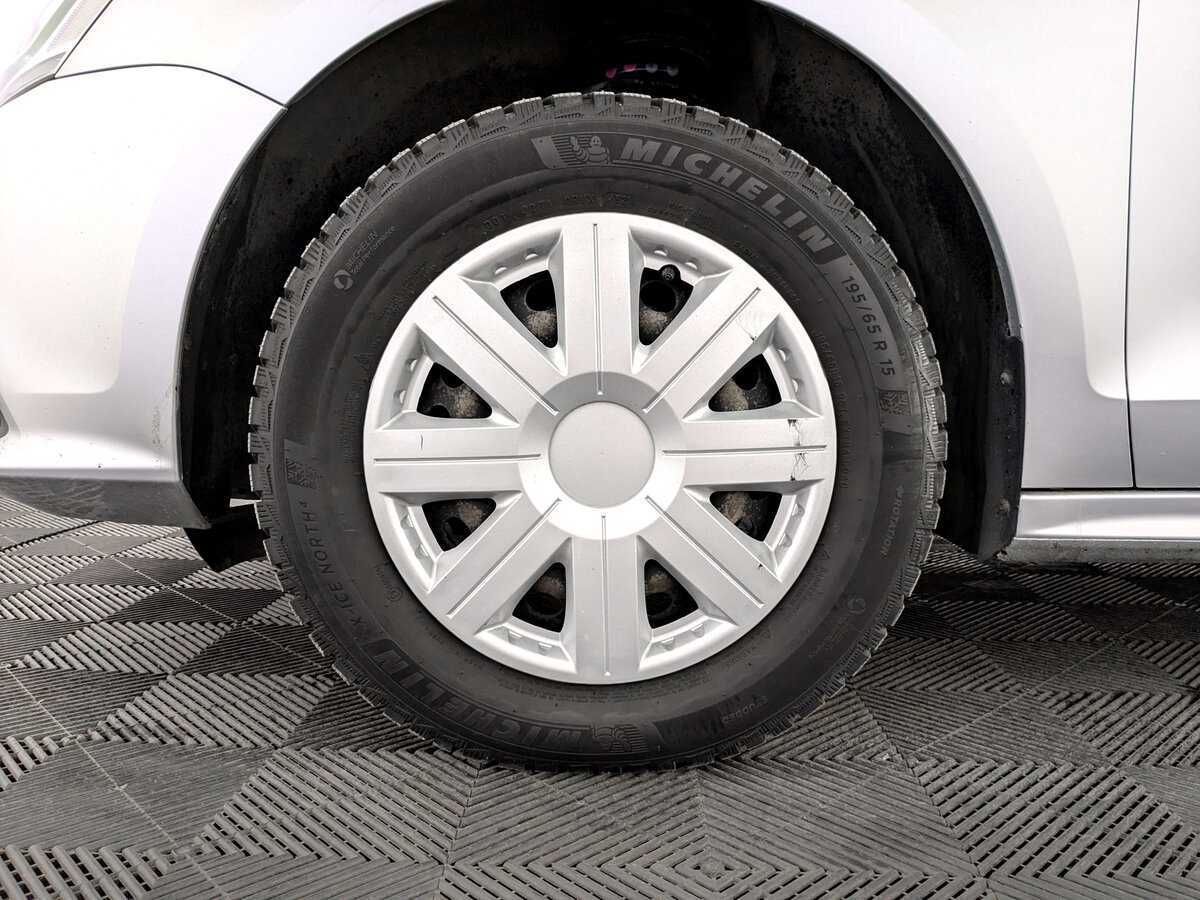 Volkswagen Jetta, 2016 Фото №18