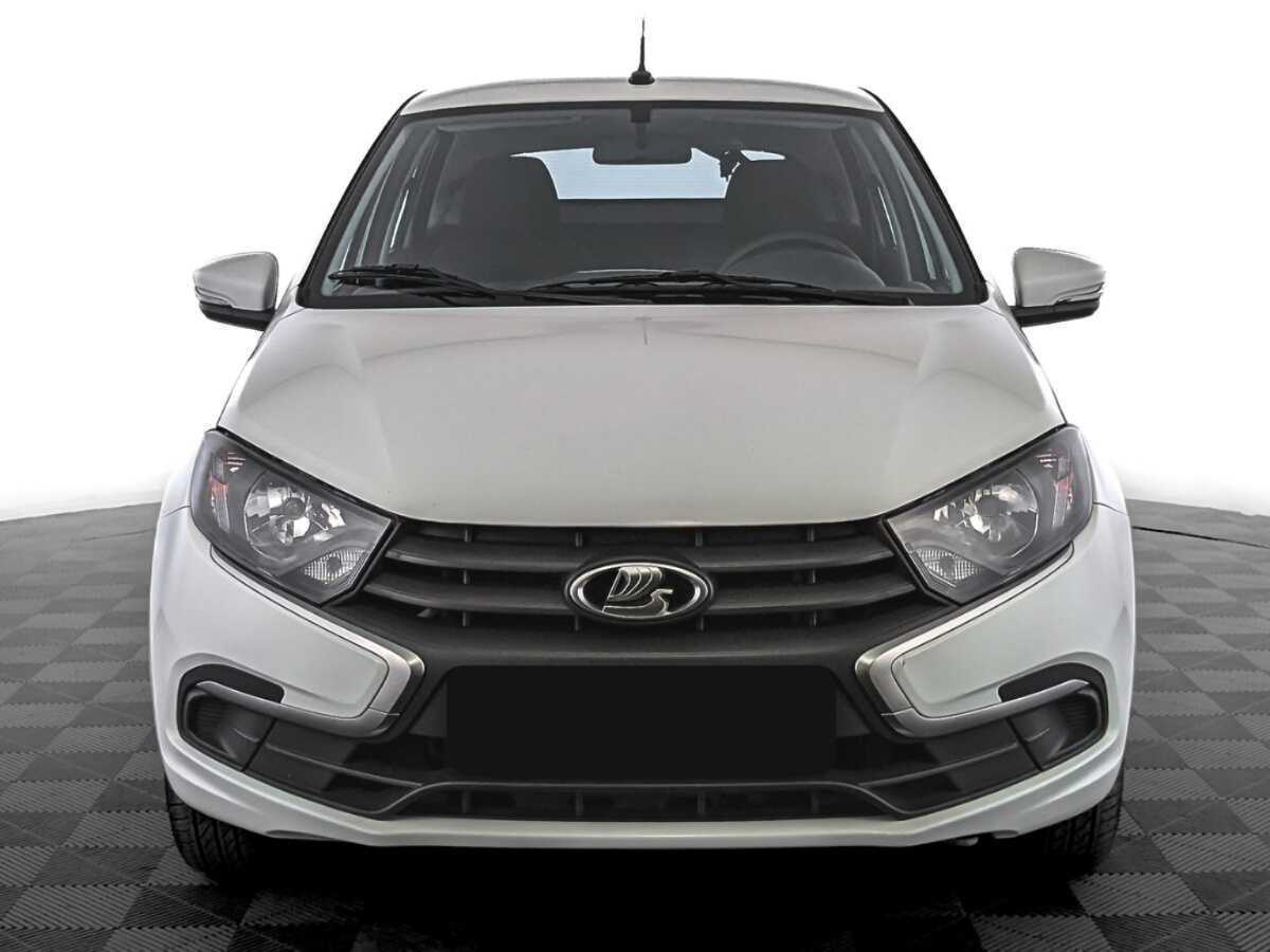 Lada (ВАЗ) Granta, 2023 - 69 997 км. | Фото №2
