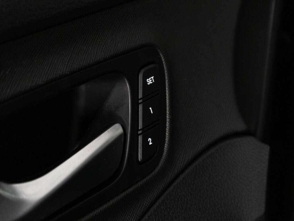 Hyundai Santa Fe Grand, 2018 Фото №18