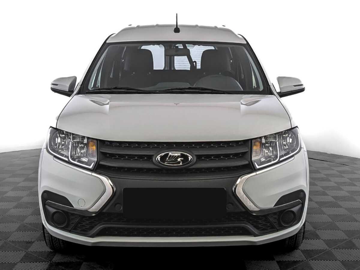 Lada (ВАЗ) Largus, 2024 - 1 469 км. | Фото №2