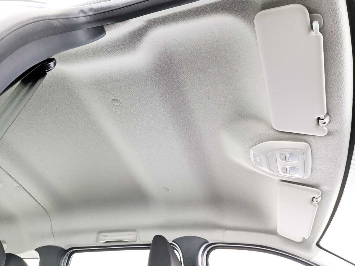 Lada (ВАЗ) Largus, 2024 Фото №20