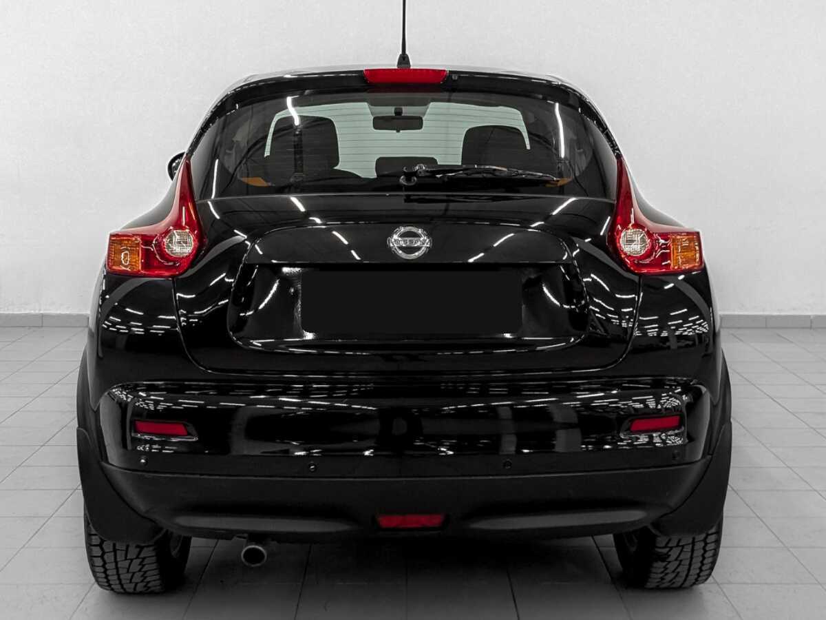Nissan Juke, 2014 - 83 886 км. | Фото №6