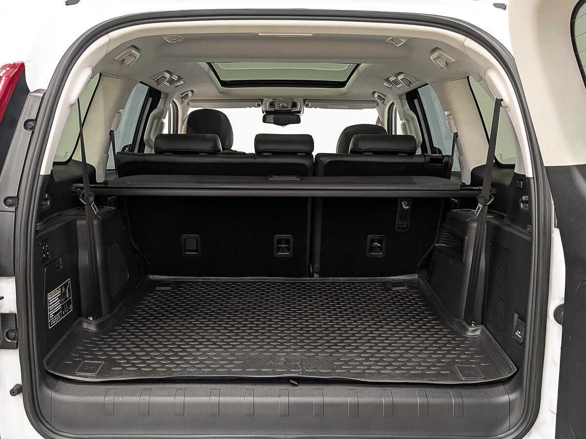 Haval H9, 2021 Фото №10