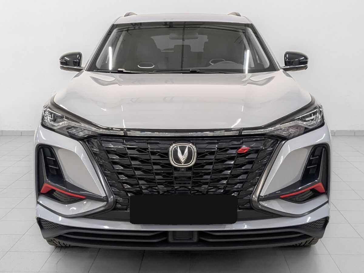 Changan CS75 Plus, 2023 - 31 775 км. | Фото №2
