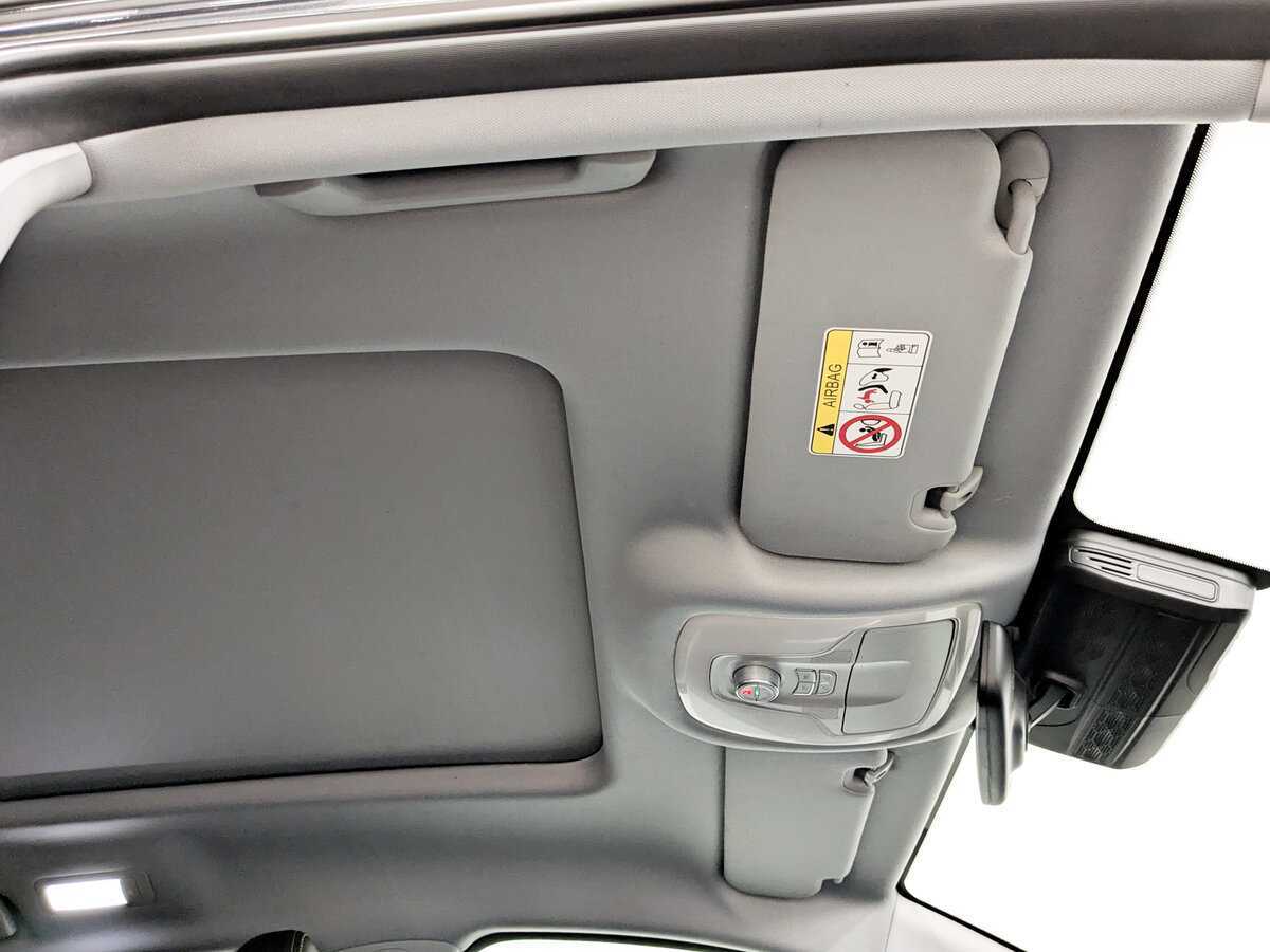 CHERY Tiggo 8 Pro, 2021 Фото №23