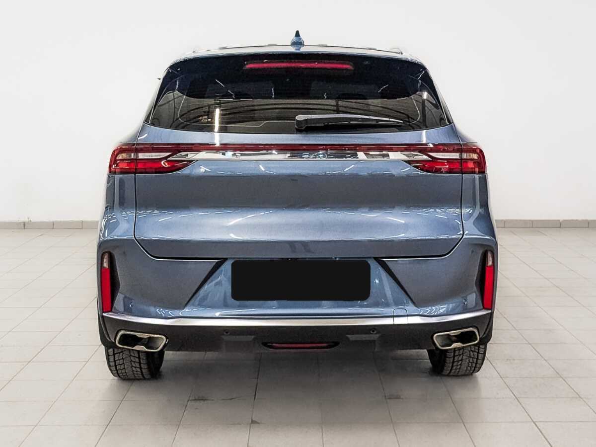 Exeed TXL, 2022 - 36 642 км. | Фото №6