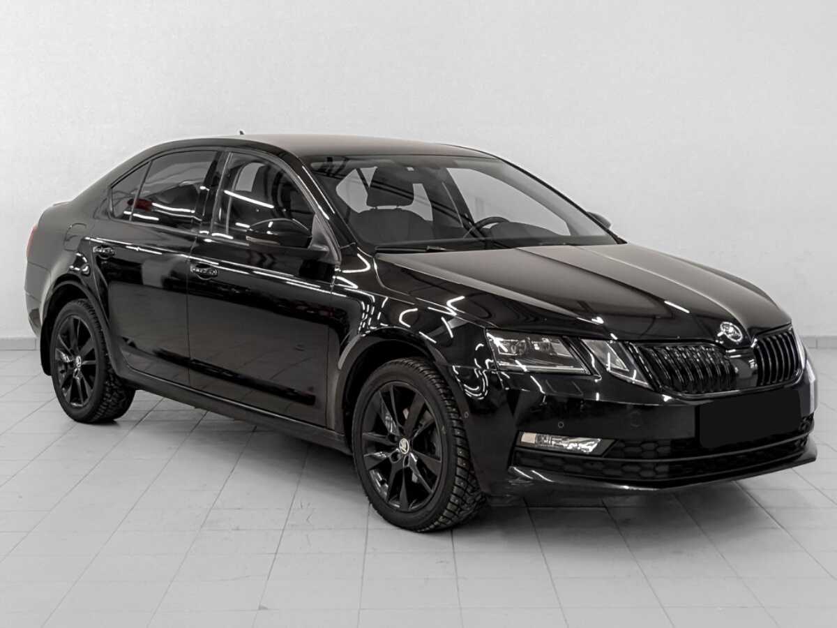 Skoda Octavia, 2019 - 129 242 км. | Фото №3