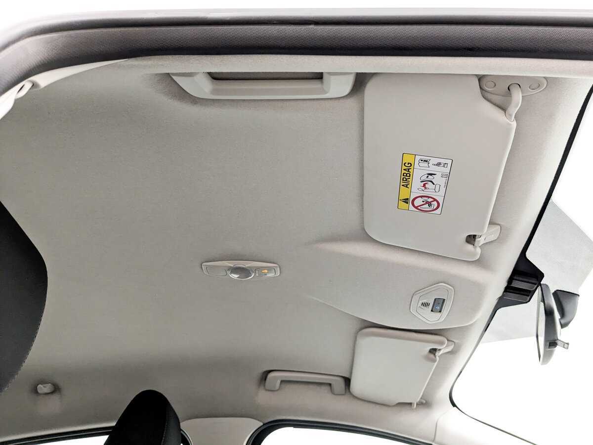 Ford Focus, 2017 Фото №22