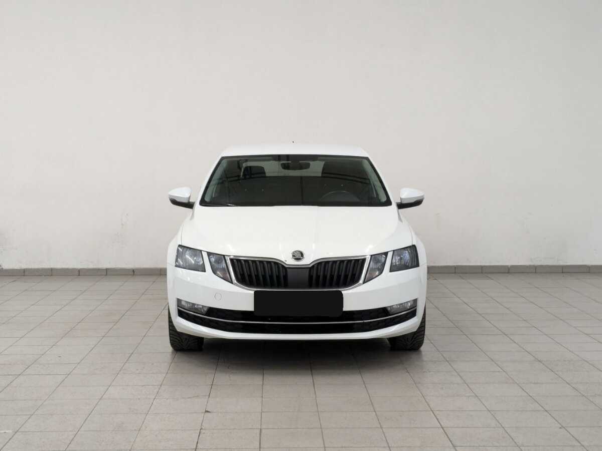 Skoda Octavia, 2017 - 216 162 км. | Фото №2