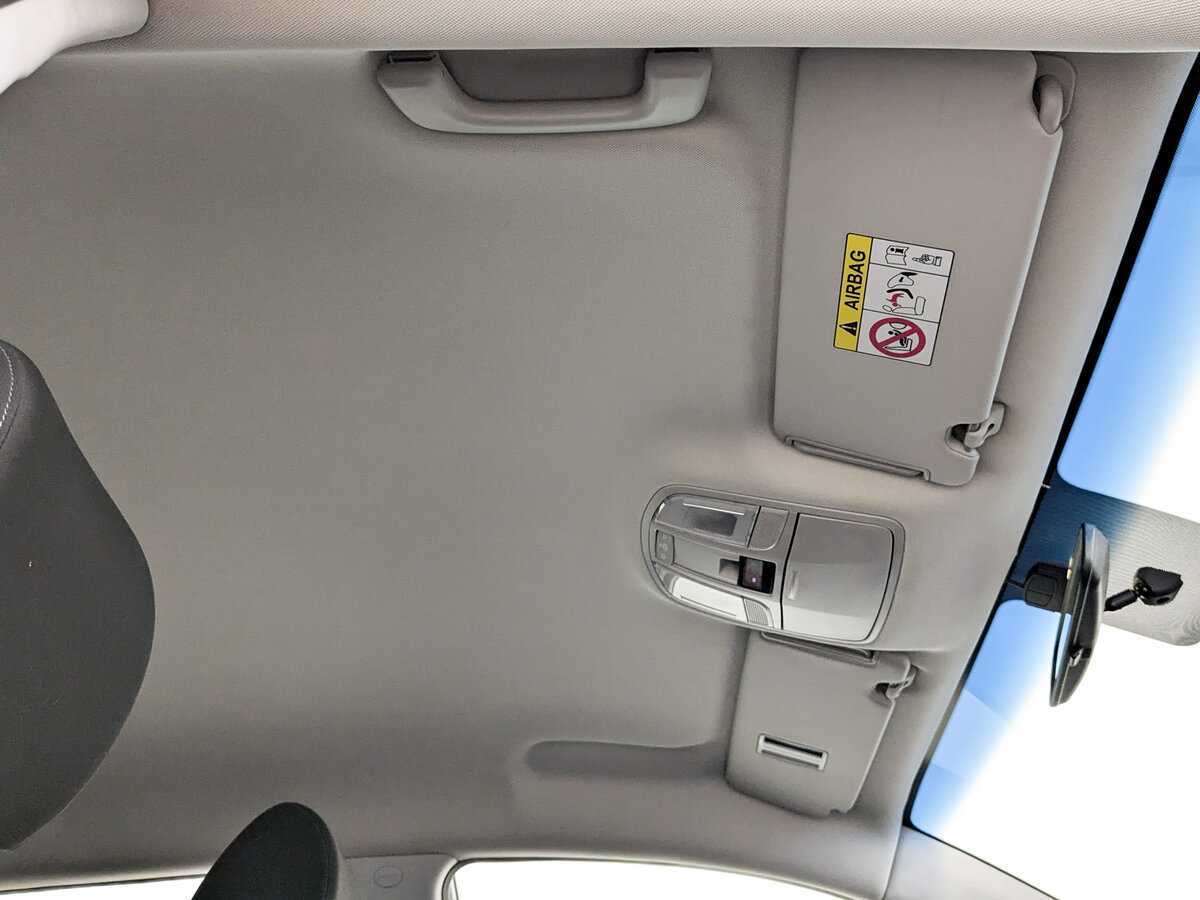 Hyundai Tucson, 2020 Фото №22