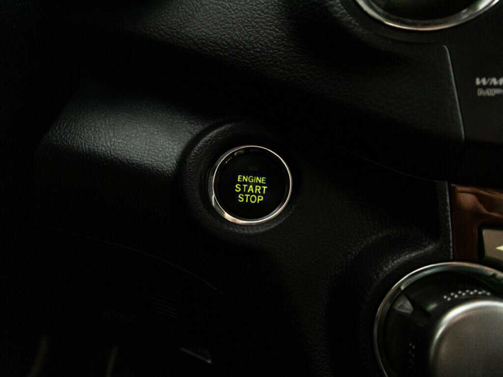 Toyota Highlander, 2012 Фото №19