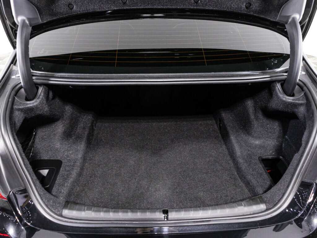 BMW 5 серии 520d xDrive, 2017 Фото №15