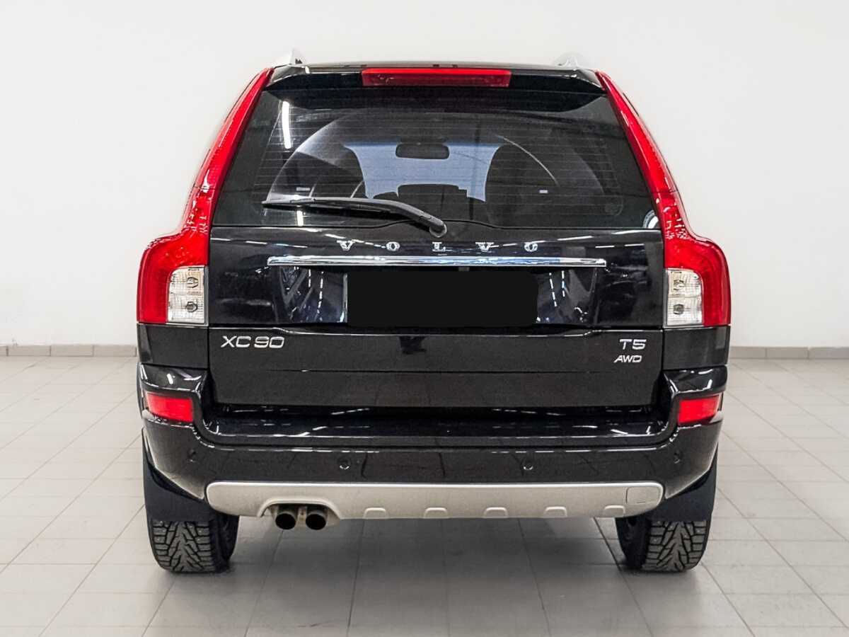 Volvo XC90, 2012 - 122 124 км. | Фото №6
