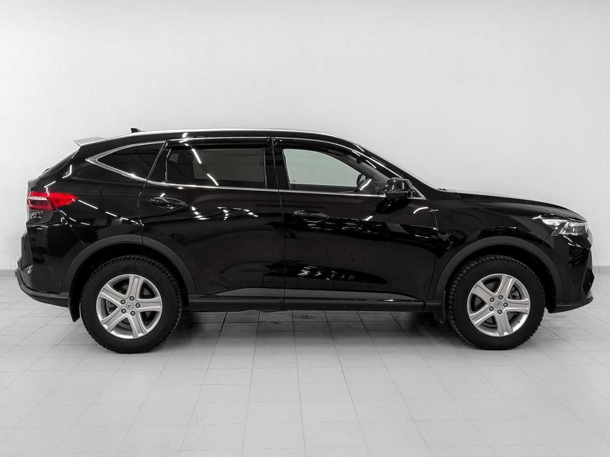 Haval F7, 2023 - 34 950 км. | Фото №4