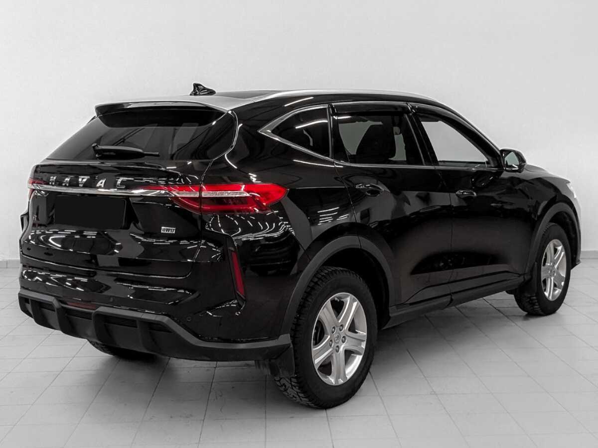 Haval F7, 2023 - 34 950 км. | Фото №5