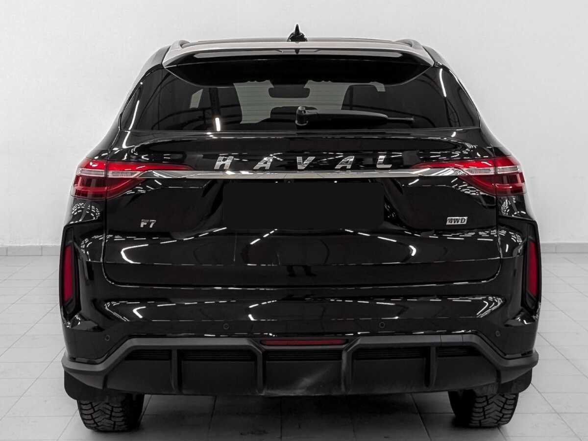 Haval F7, 2023 - 34 950 км. | Фото №6