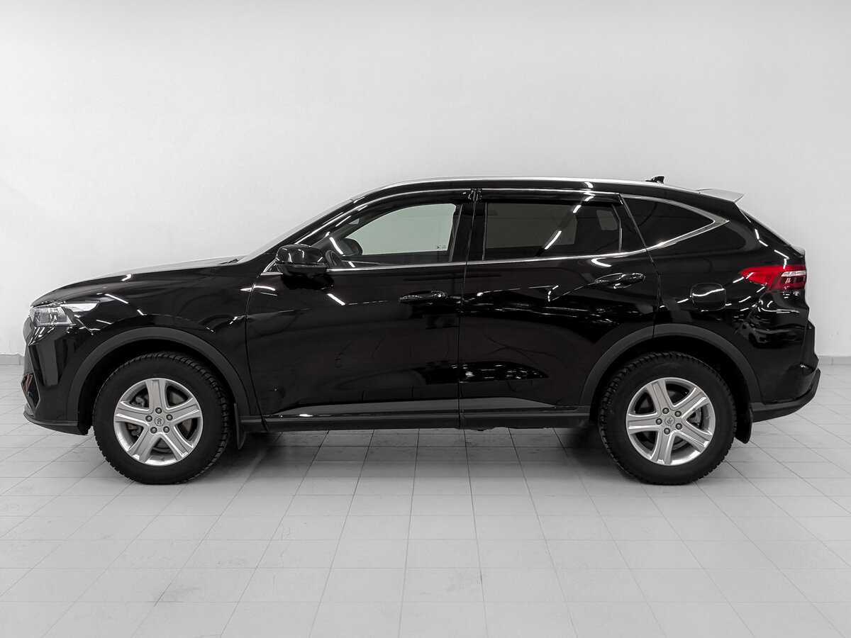 Haval F7, 2023 - 34 950 км. | Фото №8