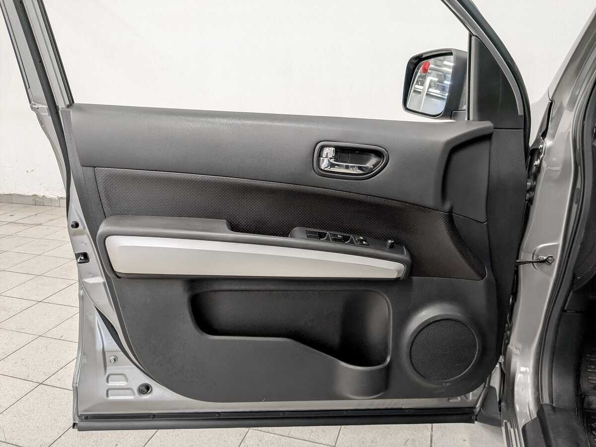 Nissan X-Trail, 2014 Фото №16