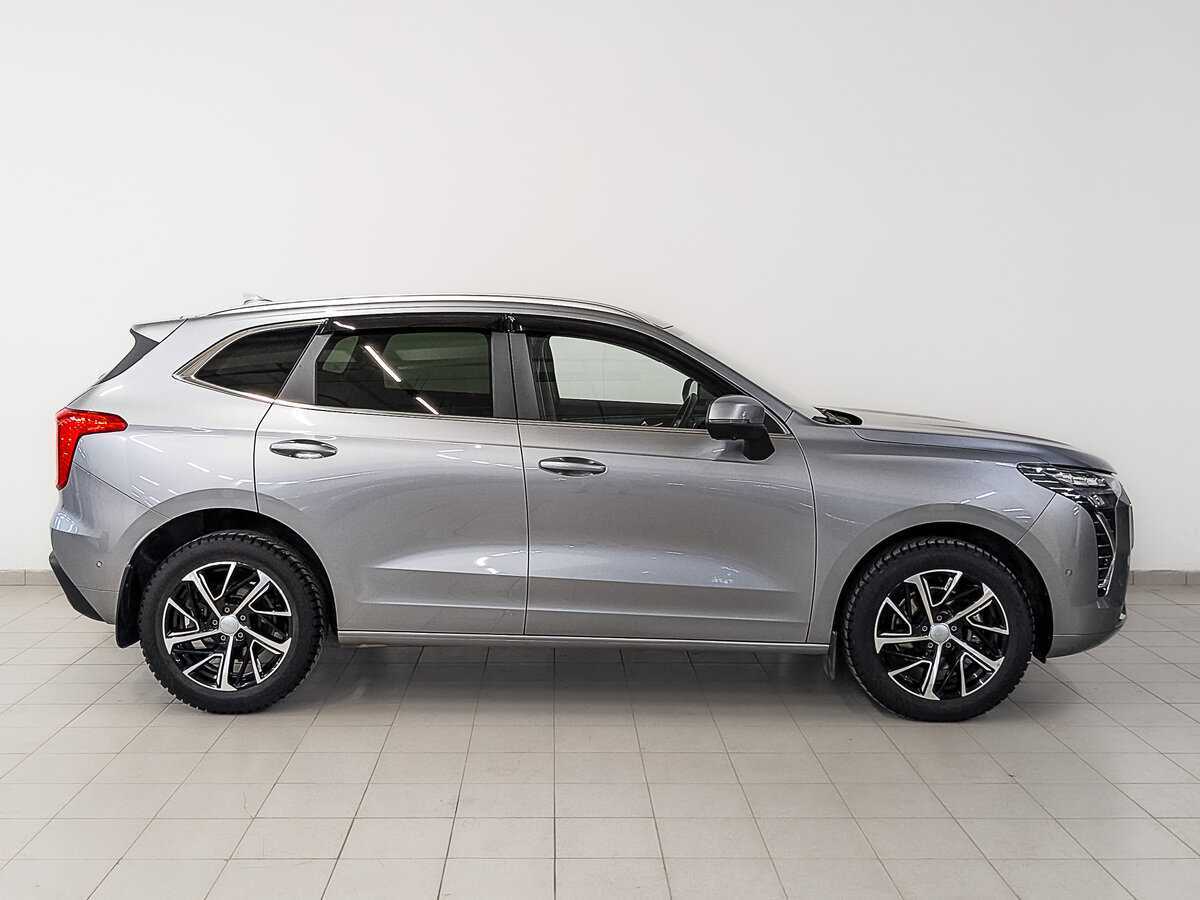 Haval Jolion, 2022 Фото №4