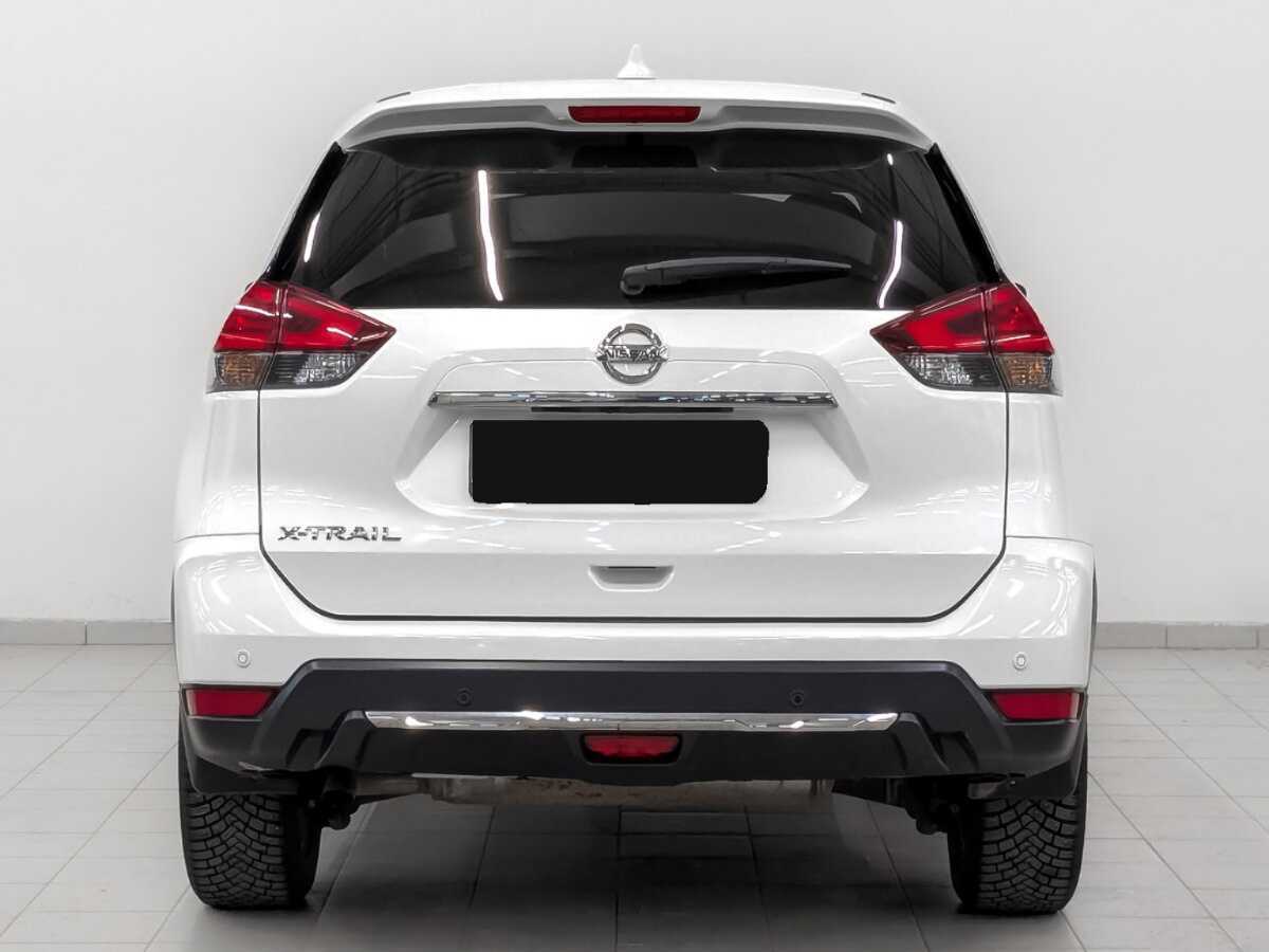 Nissan X-Trail, 2021 - 56 010 км. | Фото №6