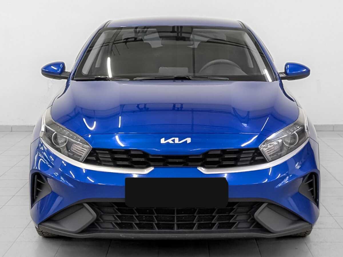 Kia Cerato, 2022 - 121 300 км. | Фото №2