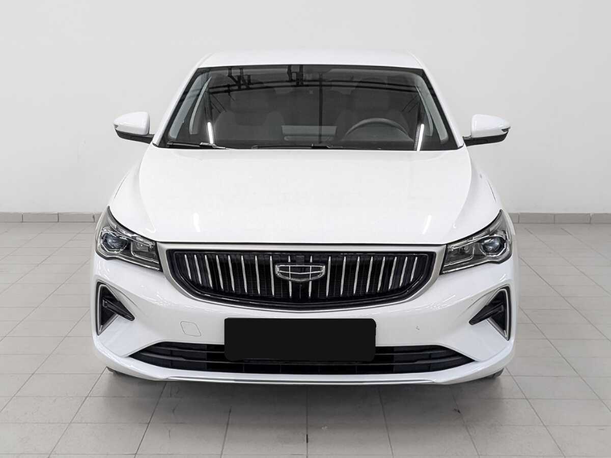 Geely Emgrand, 2024 - 12 641 км. | Фото №2