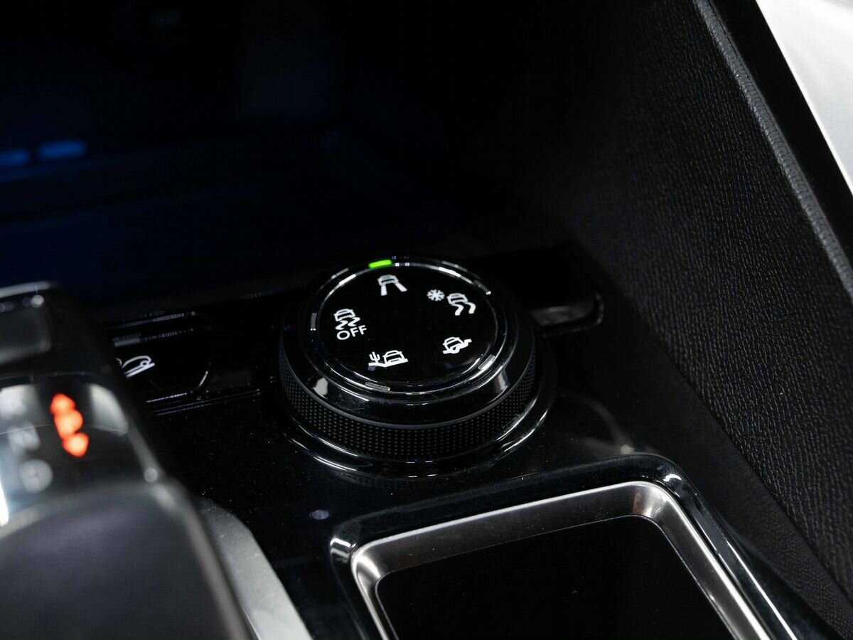 Peugeot 5008, 2018 Фото №26