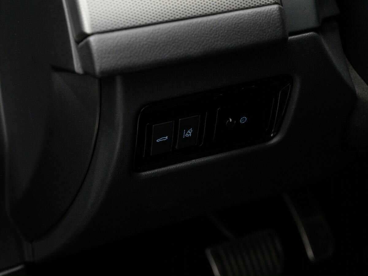 Jaguar XF, 2016 Фото №18