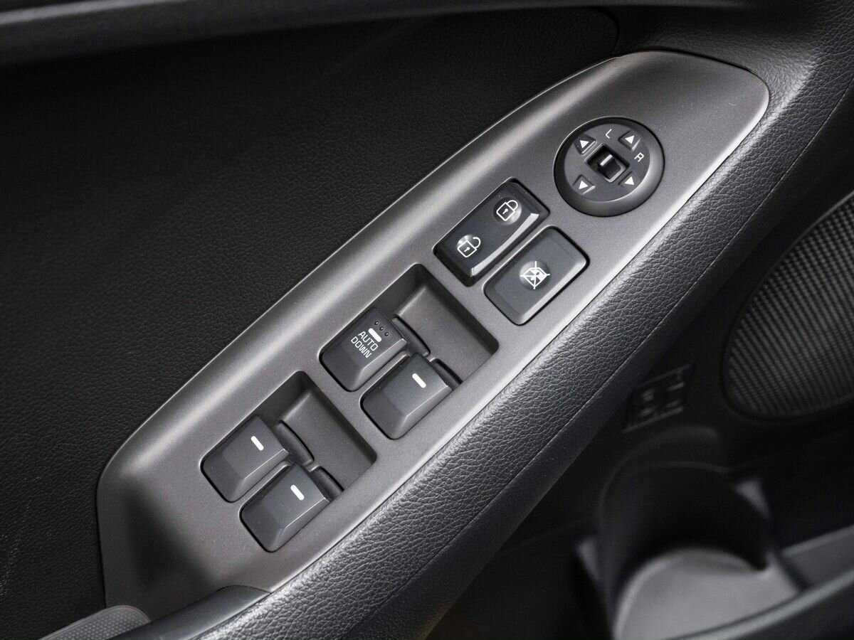 Kia Cerato, 2019 Фото №19