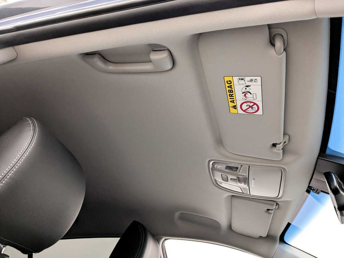 Kia Sportage, 2017 Фото №22