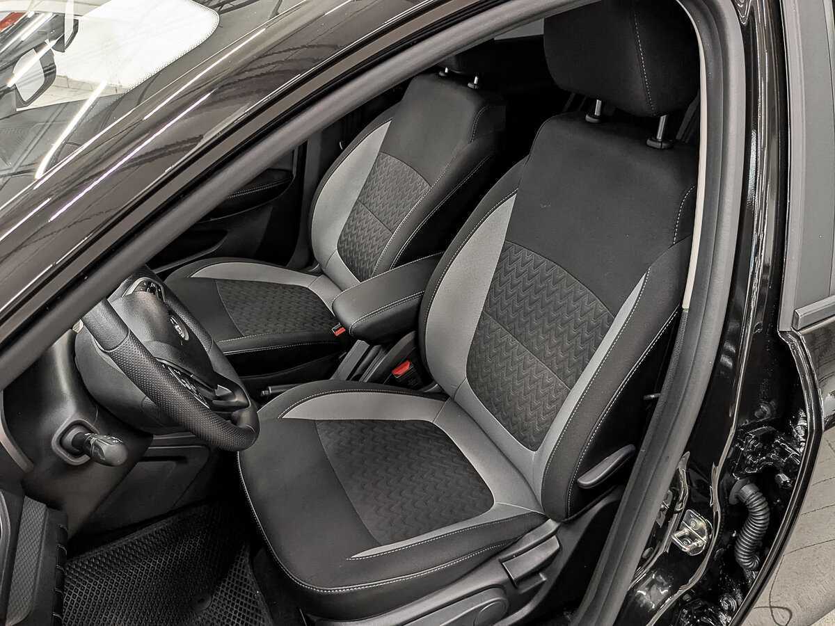 Lada (ВАЗ) Vesta SW, 2024 Фото №20