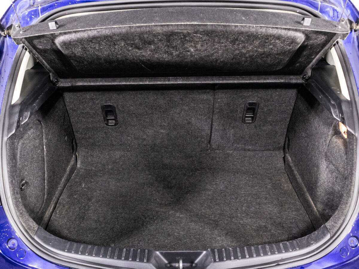 Mazda 3, 2012 Фото №15