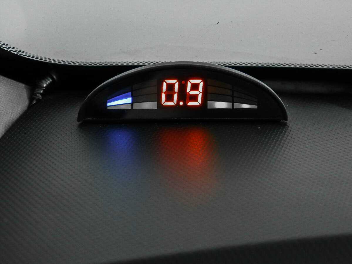 Hyundai Solaris, 2014 Фото №15