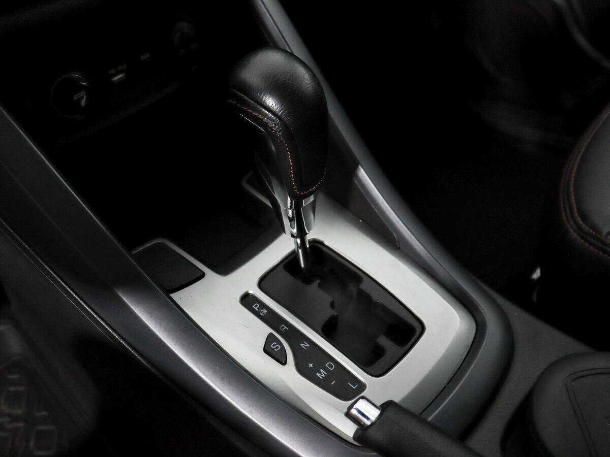 CHERY Tiggo 5, 2014 - 125 036 км. | Фото №6