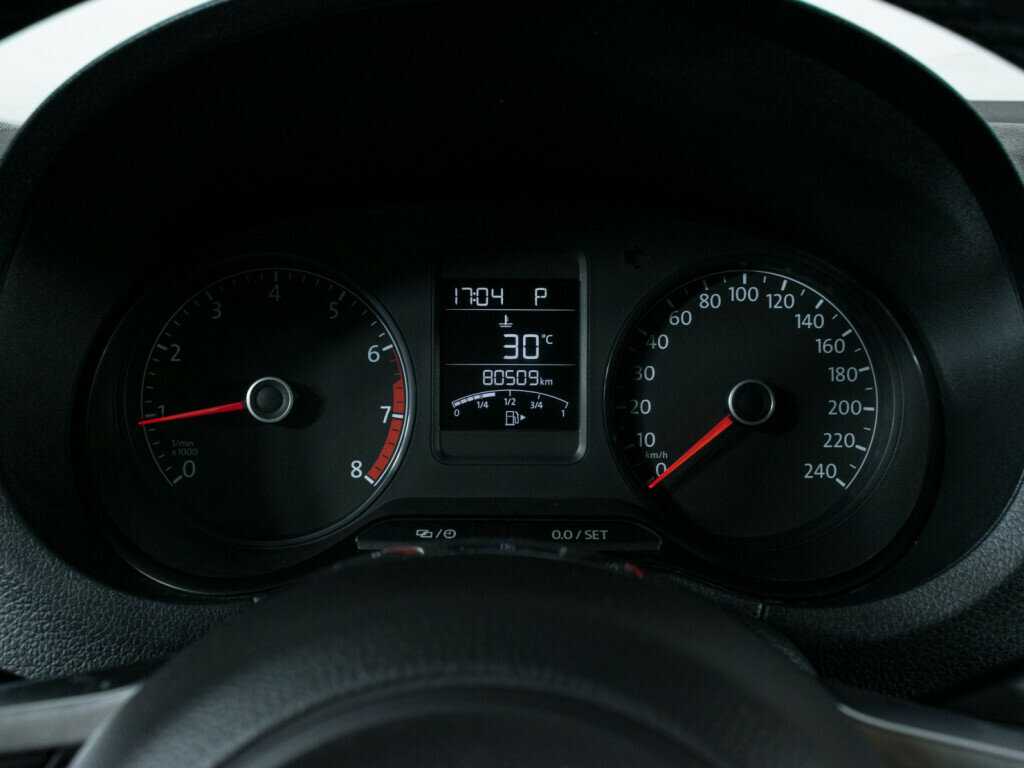 Volkswagen Polo, 2019 Фото №11