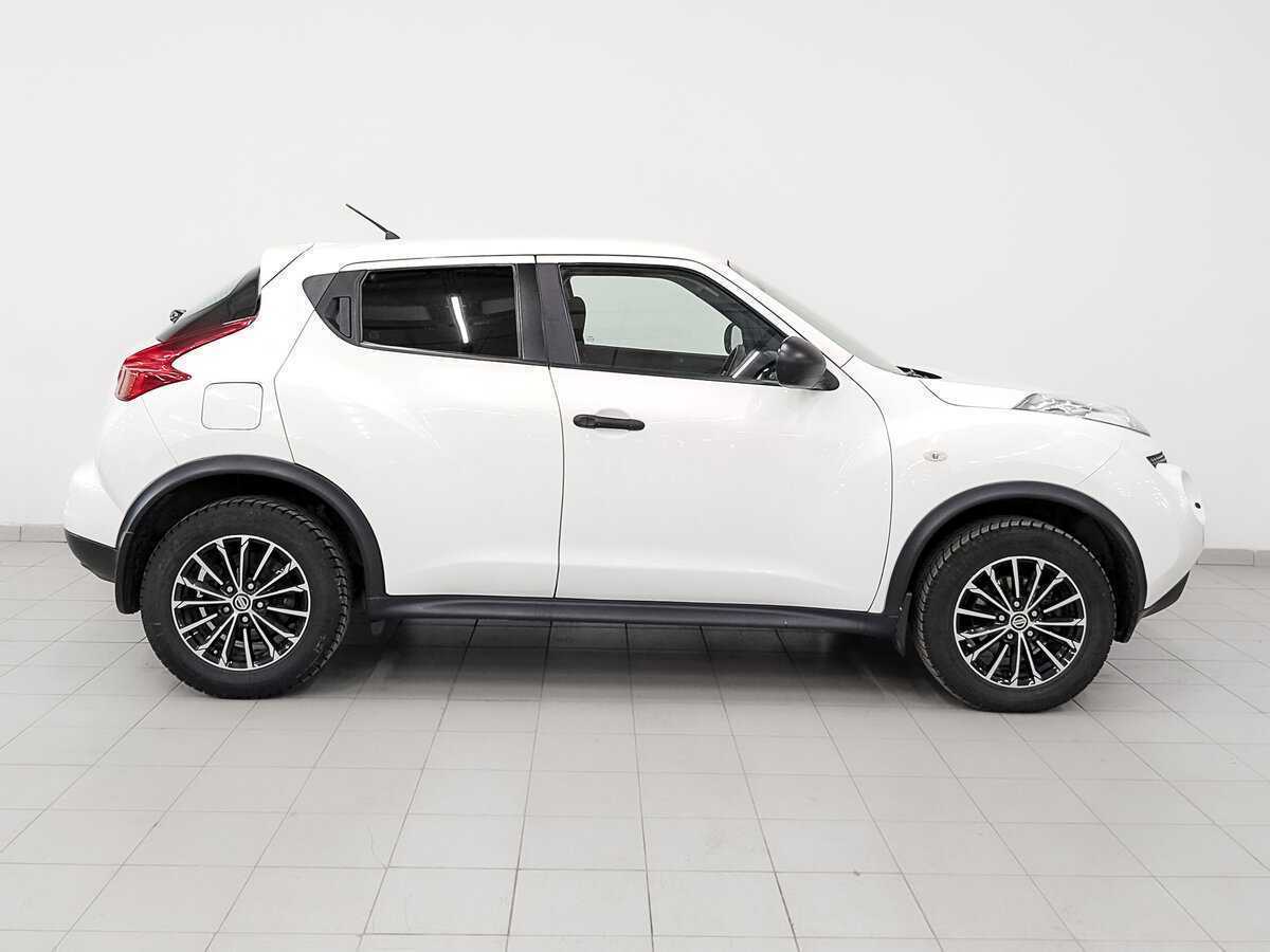 Nissan Juke, 2014 - 73 358 км. | Фото №4