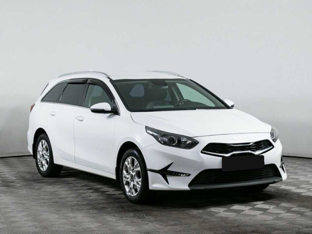 Kia Ceed, 2022 - 51 066 км. | Фото №3