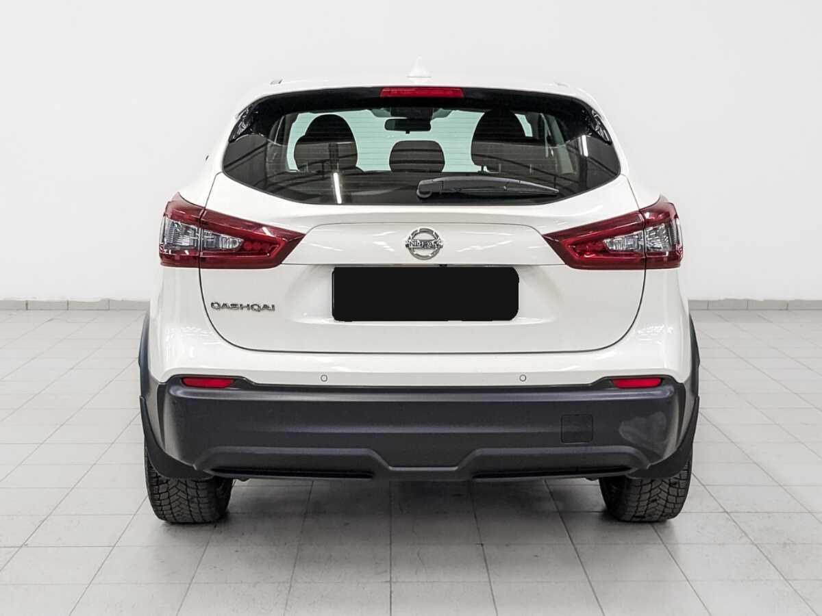 Nissan Qashqai, 2021 - 67 519 км. | Фото №6
