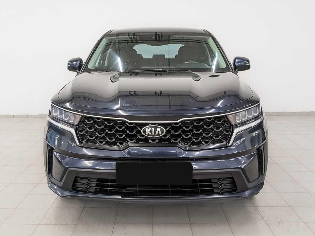 Kia Sorento, 2021 - 190 463 км. | Фото №2