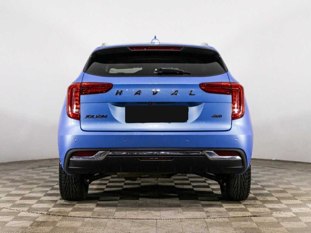 Haval Jolion, 2022 Фото №6