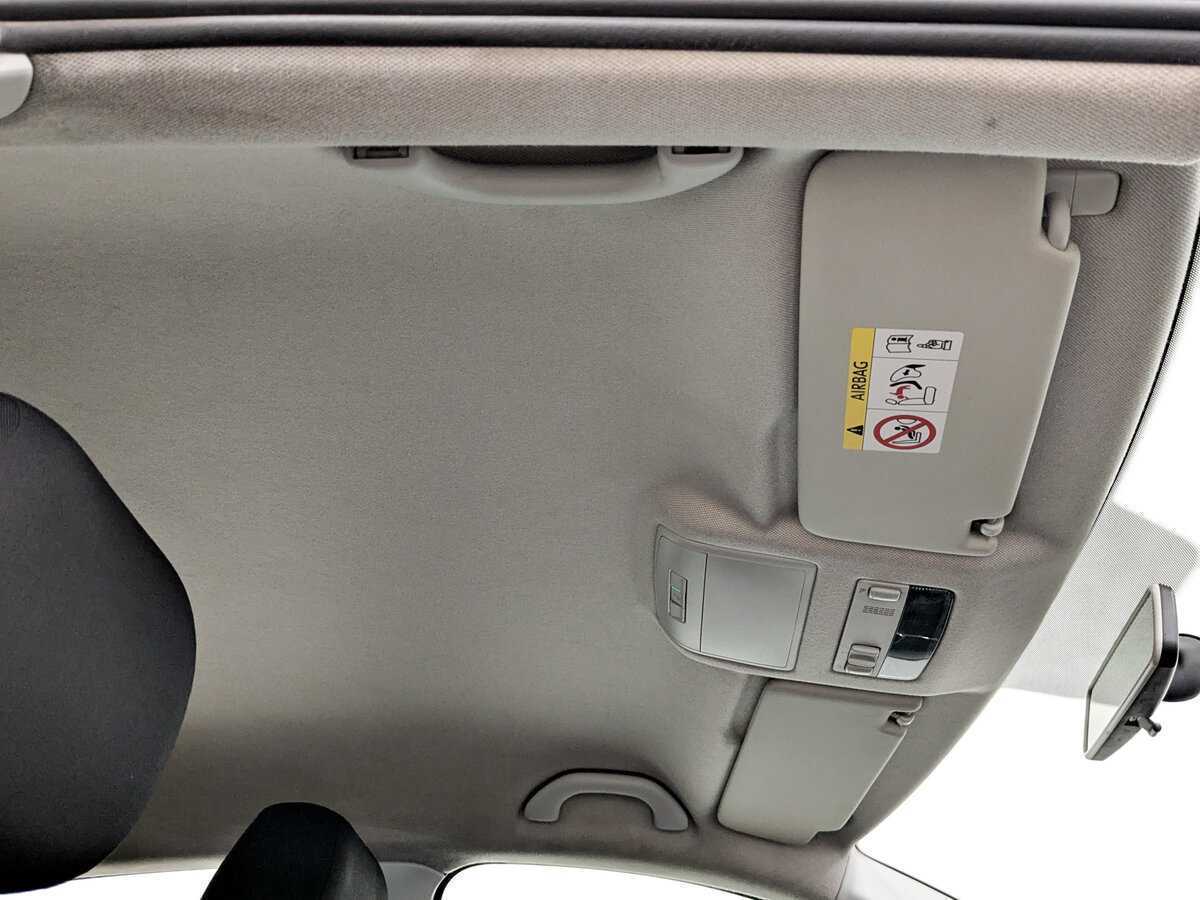 Skoda Rapid, 2017 Фото №21